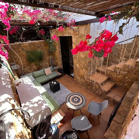 Apartman Casa Senna *