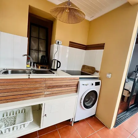 דירה Casa Senna *