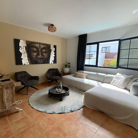 Casa Senna Apartment *