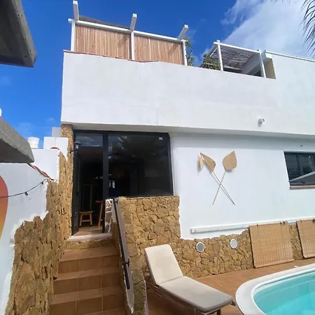 Casa Senna *