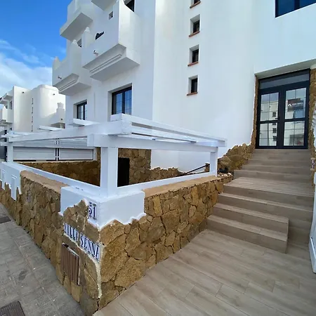 Casa Senna Apartamento