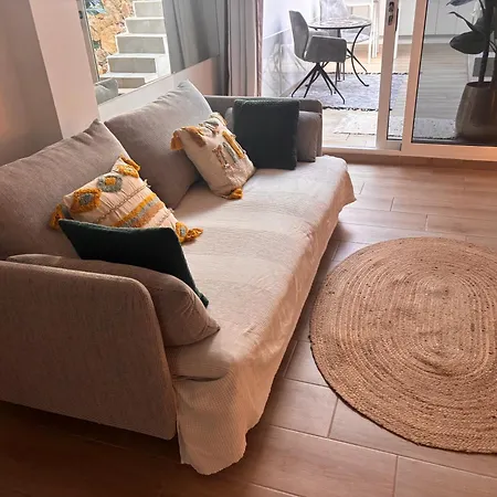 Casa Senna
