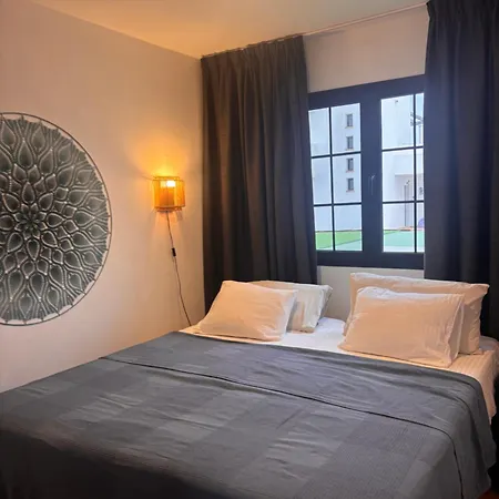 Apartment Casa Senna *