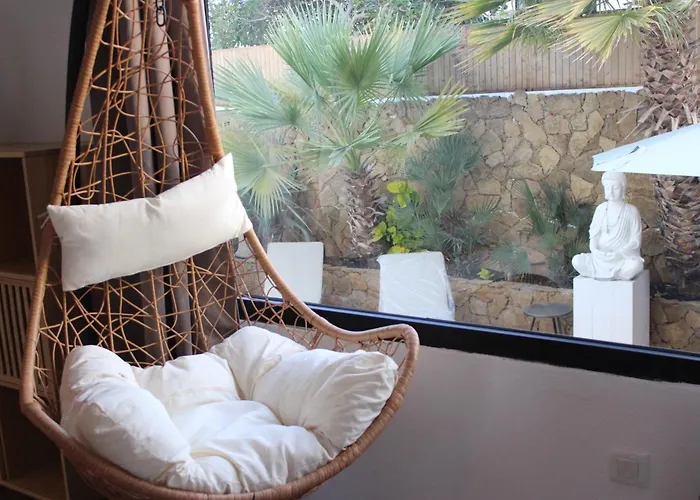 Casa Senna Appartement