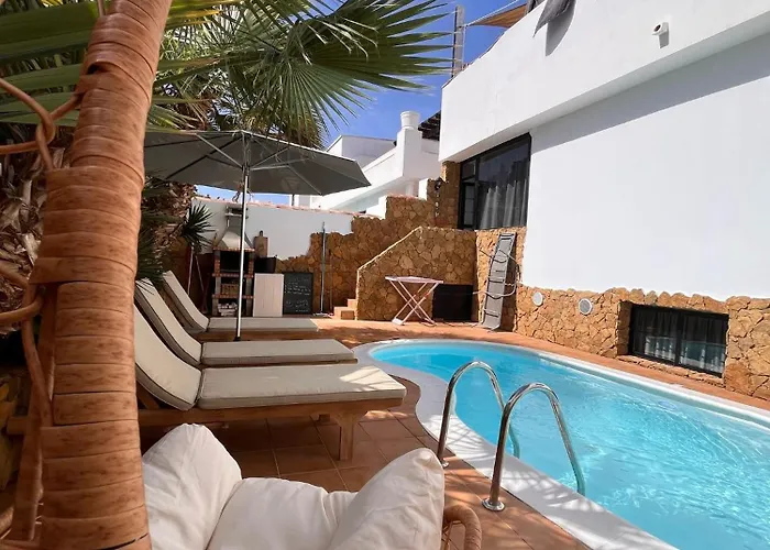 Apartamento Casa Senna *