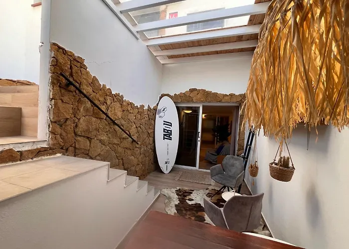 Apartamento Casa Senna