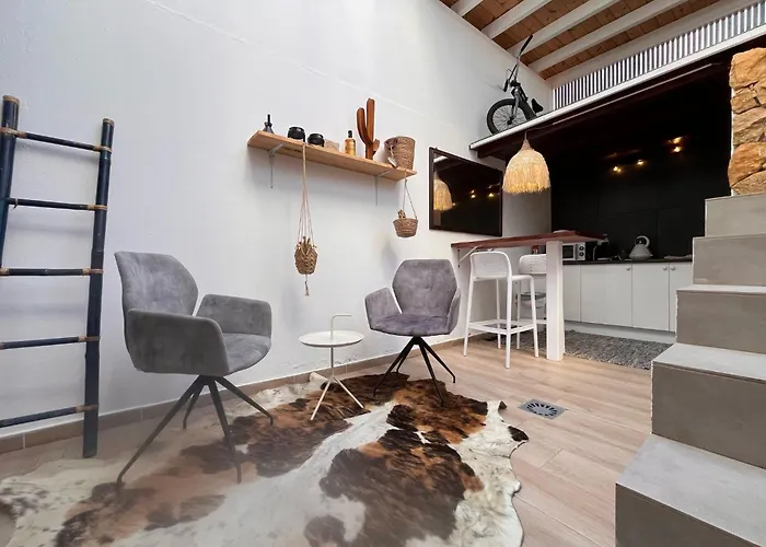 Casa Senna Apartamento *