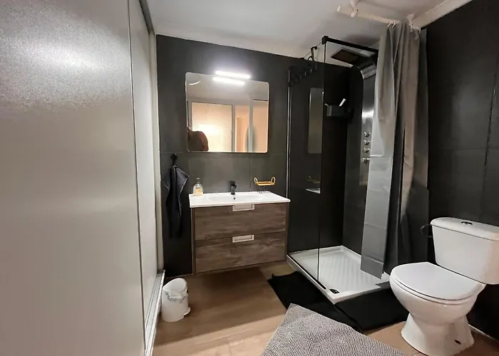 Apartamento Casa Senna