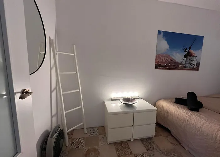 Apartamento Casa Senna *