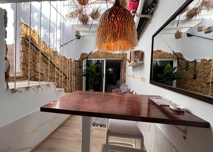 Apartamento Casa Senna *