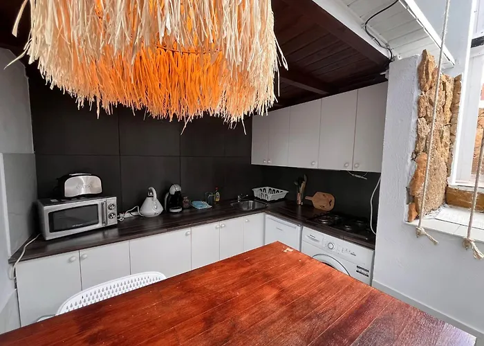 Casa Senna Apartamento