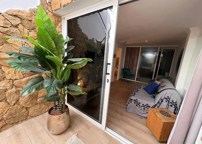 Apartamento Casa Senna