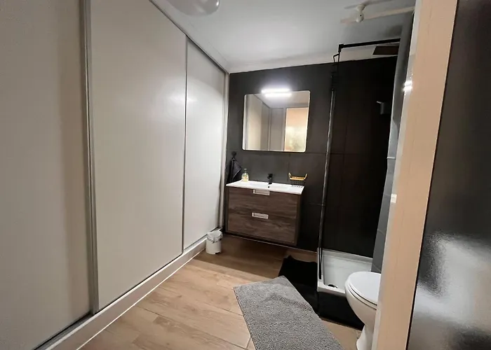 Casa Senna Apartamento Corralejo