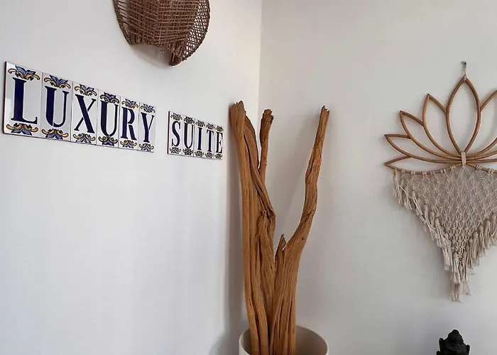 Apartamento Casa Senna *