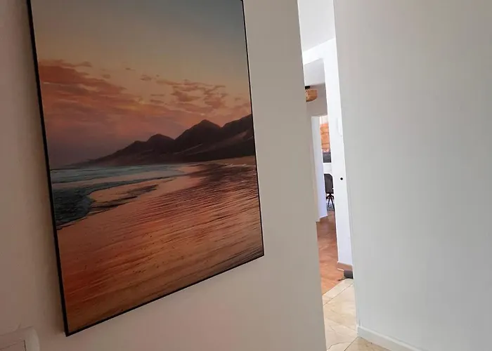 Casa Senna Appartement Corralejo