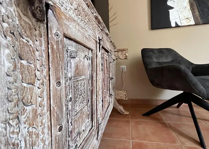 Casa Senna Corralejo