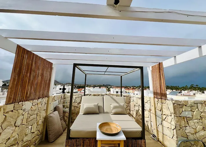 Casa Senna Apartamento *