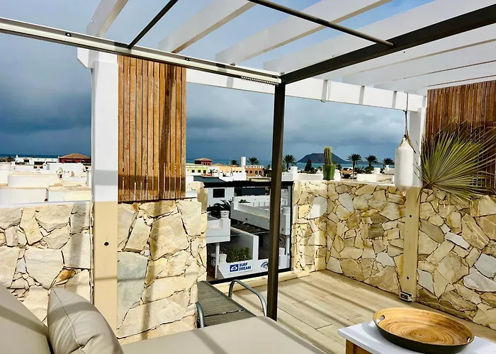 Casa Senna Apartamento *