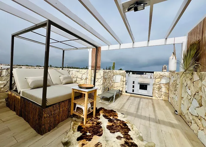 Apartamento Casa Senna