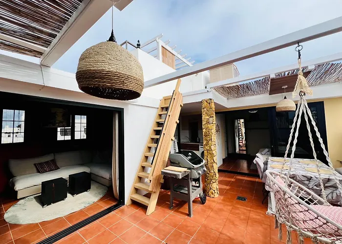 Casa Senna Apartamento