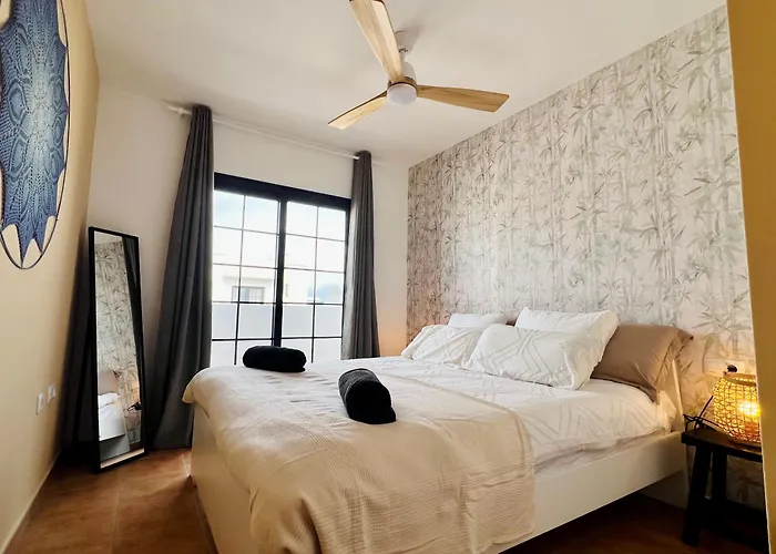 Casa Senna * Corralejo