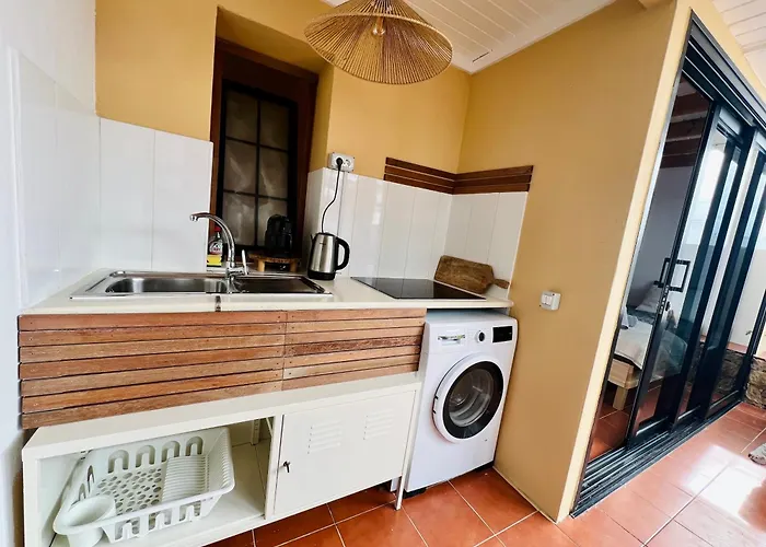 Apartamento Casa Senna *