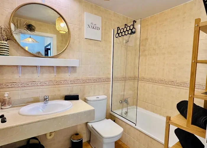 Casa Senna Corralejo