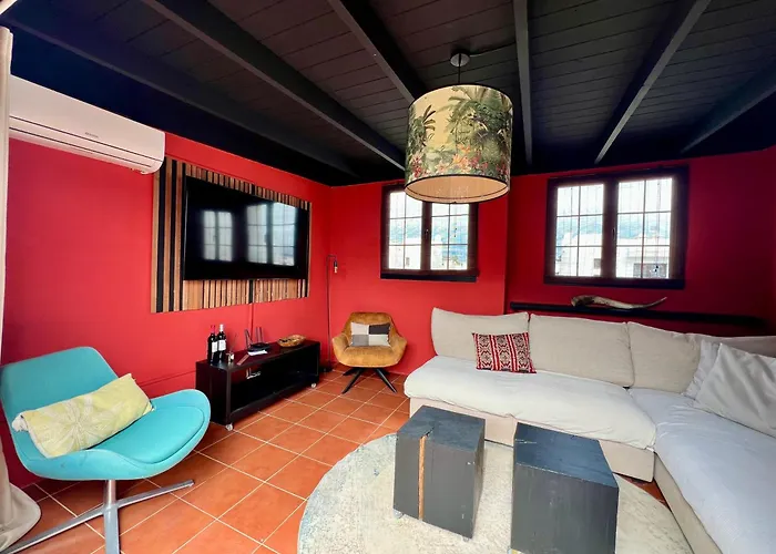 Casa Senna Apartamento *