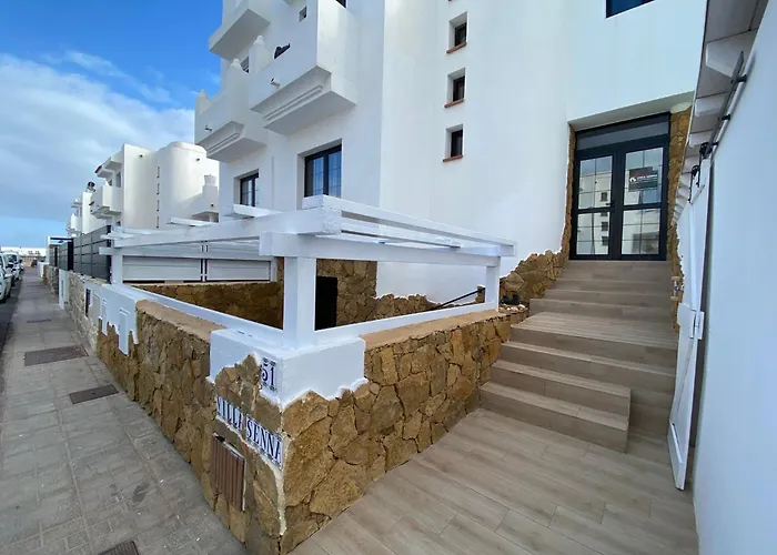 Casa Senna Apartamento