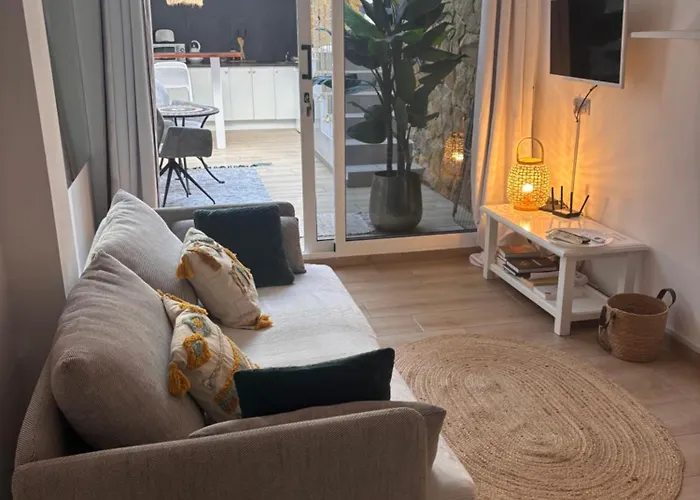 Casa Senna * Corralejo