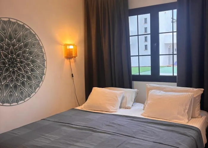 Appartement Casa Senna *