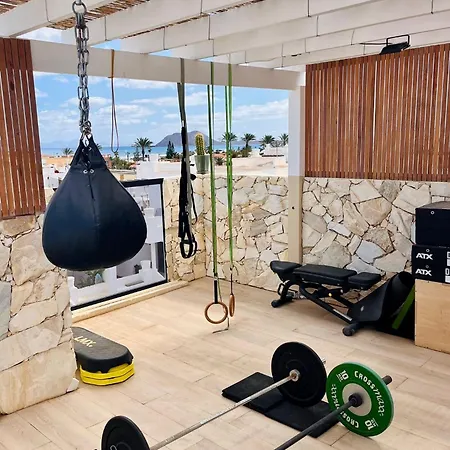 Casa Senna Corralejo