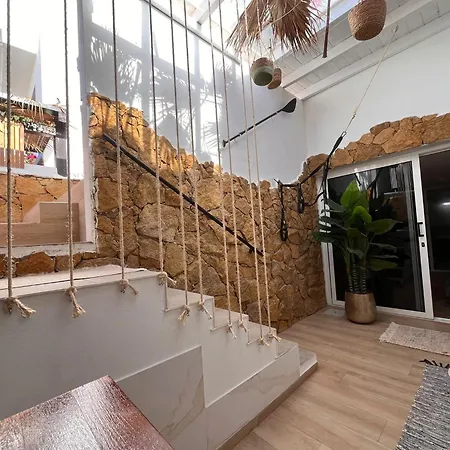 Casa Senna Daire Corralejo